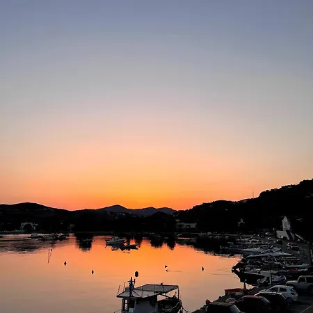 Cycladic Heaven *