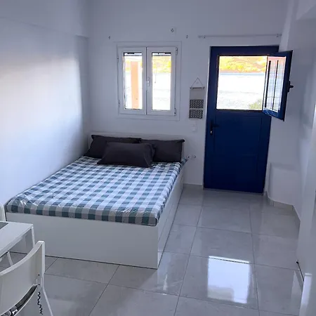 Semesterbostad Cycladic Heaven Gialiskari (Kea)